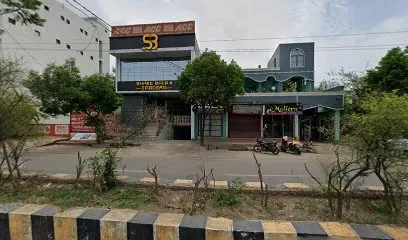 न्यू इंडियन टायर सेंटर