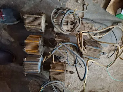 न्यू राठौर टायर हाऊस