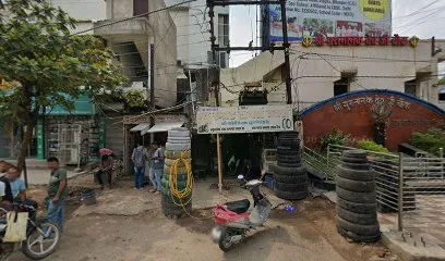 न्यू स्मार्ट टायर्स वर्क्स