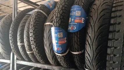 Nazia Tyre Service
