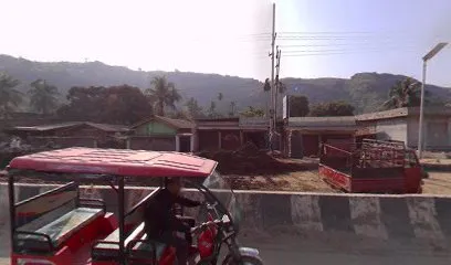 N.B. TYRE WORK SHOPE