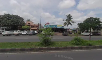 NEAMAT TYRE SERVICE