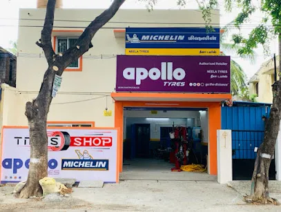 Neela Tyres
