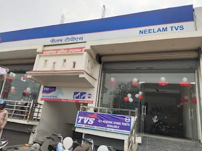 NEELAM TVS