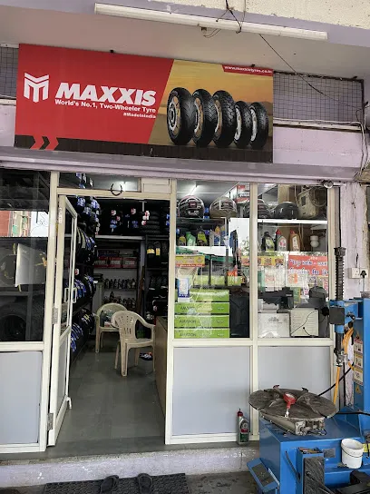 NEELKANTH TYRE AGENCY