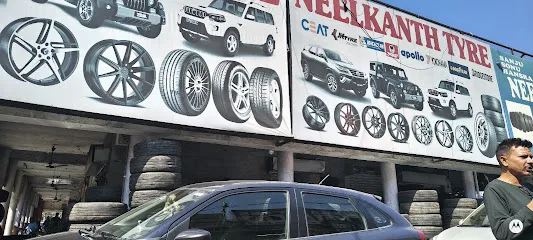 Neelkanth Tyre