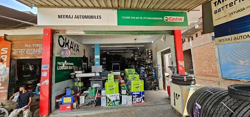 Neeraj Automobiles
