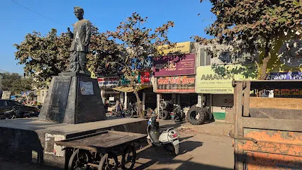 Neeraj Tyre House