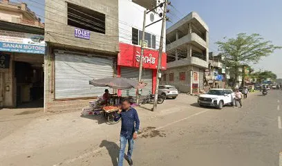 Neeraj Tyre World