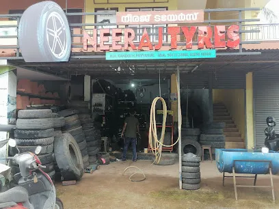Neeraj Tyres