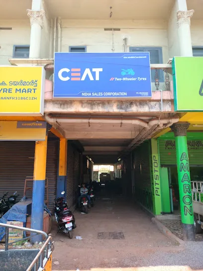 NEHA SALES CORPORATION KANNUR