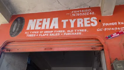 Neha Tyres