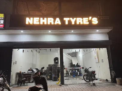NEHRA TYRE’S