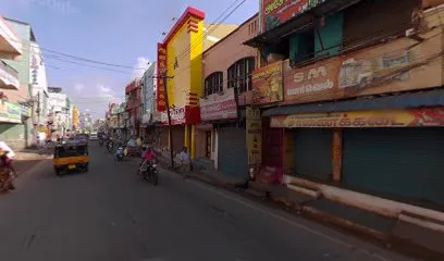 Nellai auto workshop
