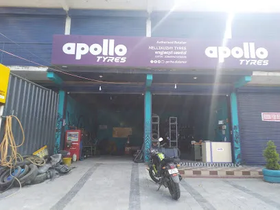 Nellikuzhy Tyres