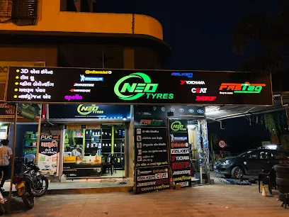 Neo Tyres and Services