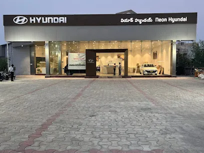 Neon Hyundai - Warangal