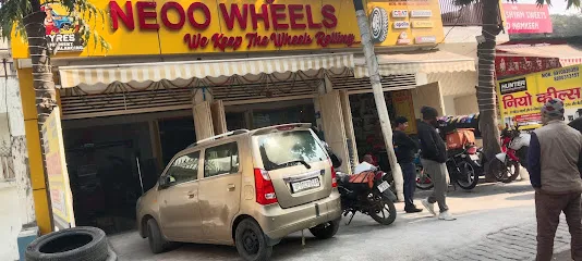 Neoo Wheels
