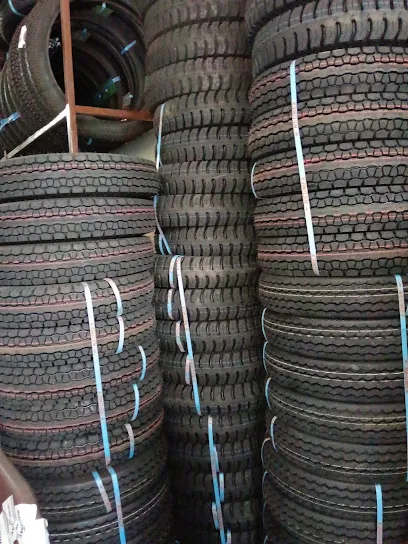 Neumex Tyres and tubes
