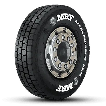 New AA Tyers