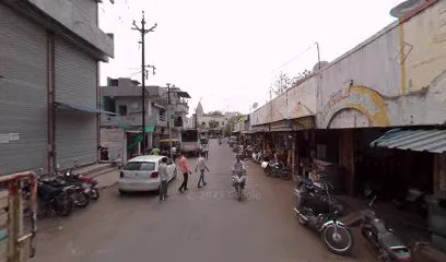 New Balaji Tyres And Oil