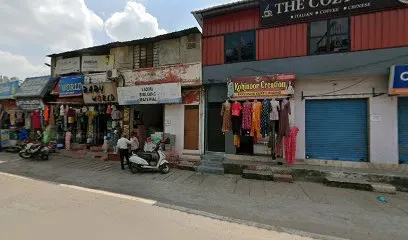 New basant tyre service