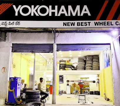 New Best Wheel Care