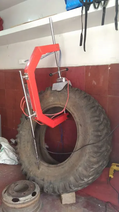 NEW BHARAT TYRES