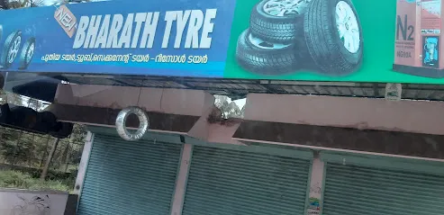 NEW BHARATH TYRES