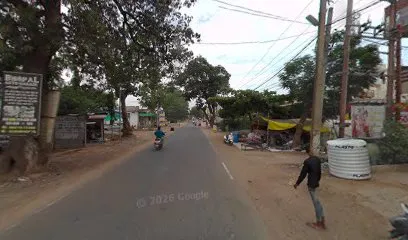 NEW BHOPAL AUTO GARAGE