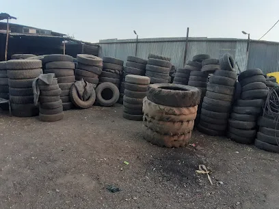 New Central Tyre Service And Repair