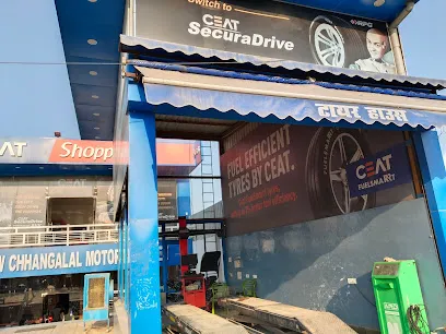 New Chhangalal Motors