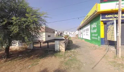 New Dashmesh Tyre Company
