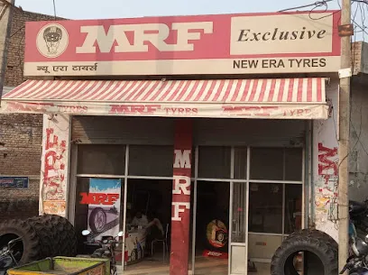 New Era Tyres