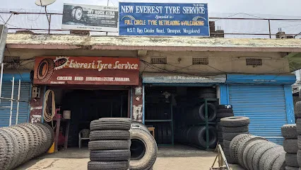 New Everest Tyre Service