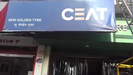 New Golden Tyres