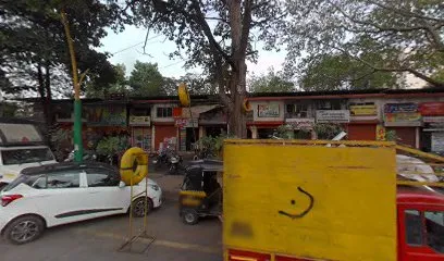 New Guddu Tyre Service
