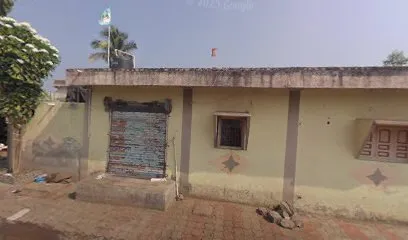 New Gujarat Truck Gerege