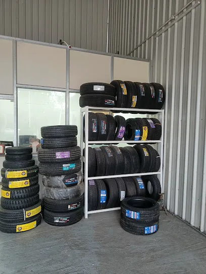 New heramb tyres and services