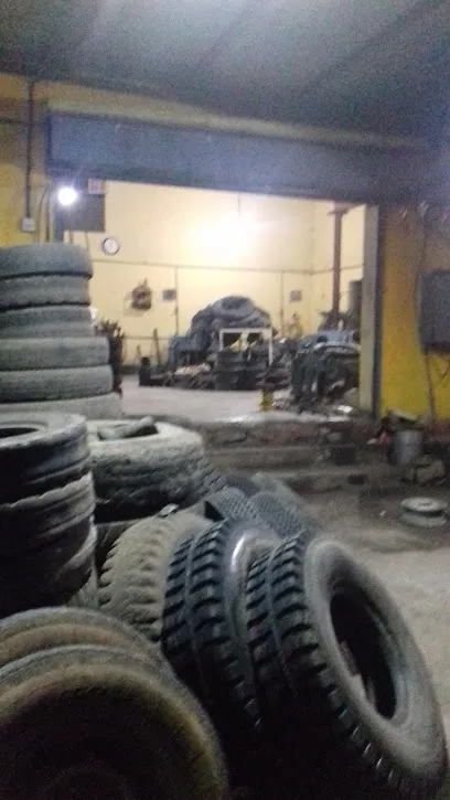 New Hindustan Tyre Remolding Works