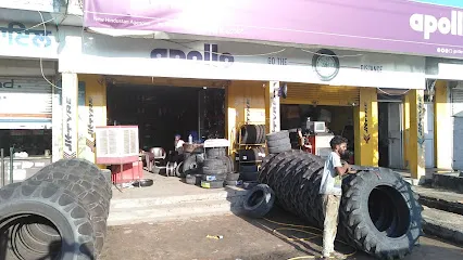 New Hindustan tyre service