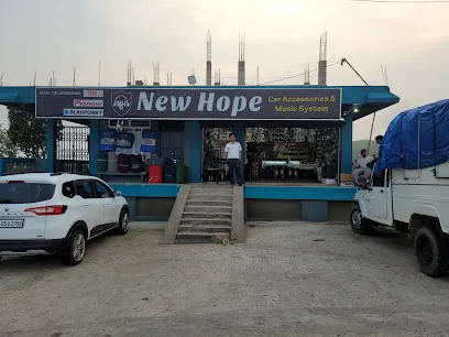 New Hope Car Accessories