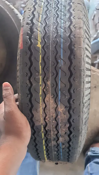 New Hubli Tyres