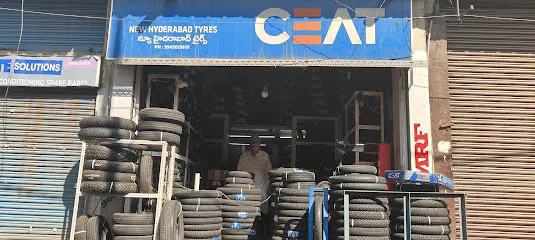NEW HYDERABAD TYRES