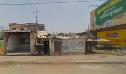 New india tyre factory