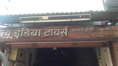 New India Tyres
