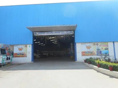 New Jagvijay Motors