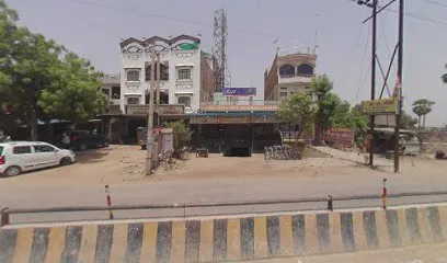 New Jaiswal Tyre House