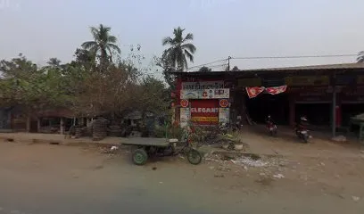 NEW JANTA TYER SHOP