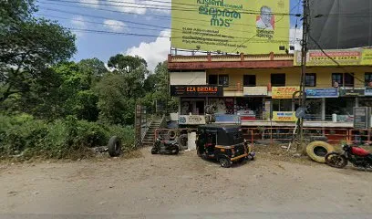 NEW KALPETTA TYRES